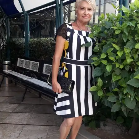 IRINA, 66Ashdod 