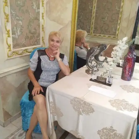 IRINA, 66Ashdod 