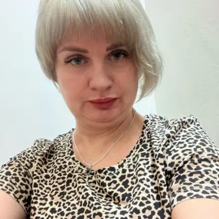 Elvira, 47Haifa 