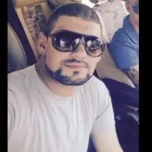 Daniel, 36Ashkelon 