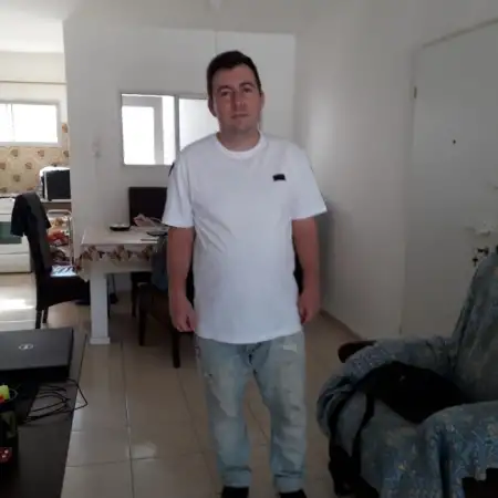 Stanislav, 39Yokneam Illit 