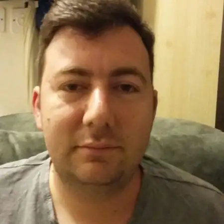 Stanislav, 39Yokneam Illit 