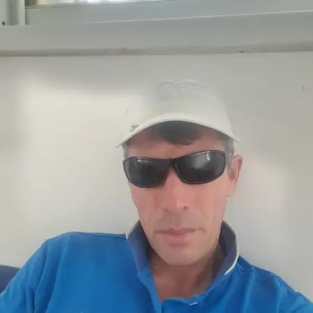 Bogdan, 52Rishon LeZion 