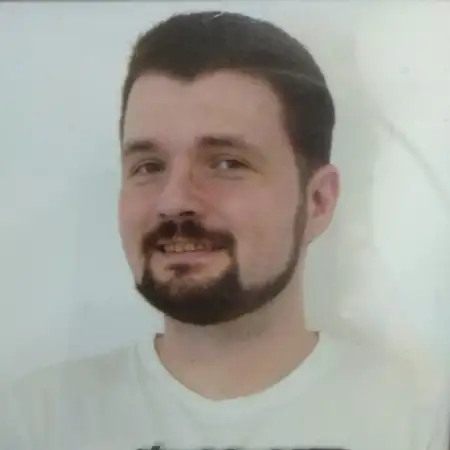 Volodya, 43Ramla 