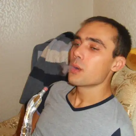 Ilya, 40Petah Tikva 