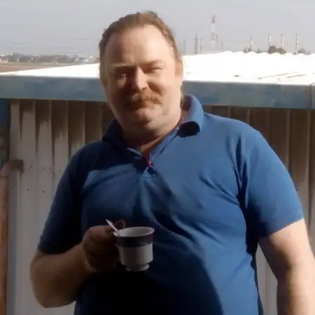 Andrey, 59Kiryat Bialik 