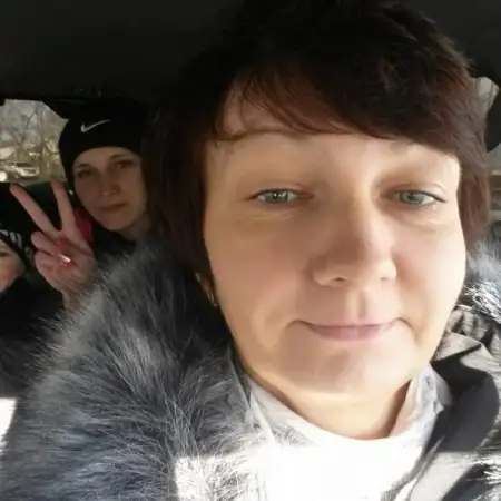 Evgeniya, 54Haifa 