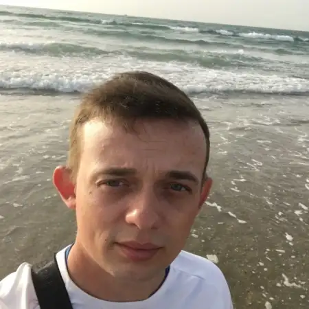 Maksim, 32Petah Tikva 