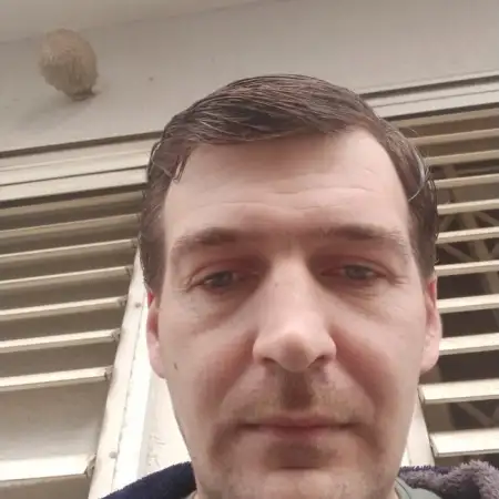 Dmitriy, 43Haifa 