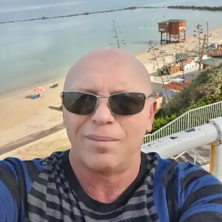 Ginnadiy, 56Bat Yam 