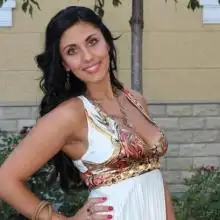 Kris, 39Israel 