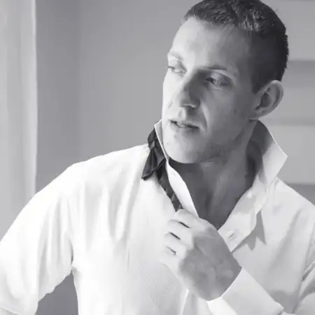 Sergey, 37Tel Aviv 