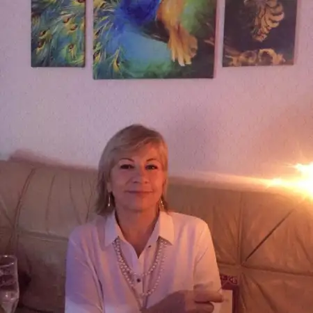 Natalya, 70 Haifa