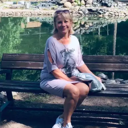 Natalya, 70 Haifa