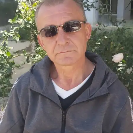 Tolik, 53Beer Sheva 