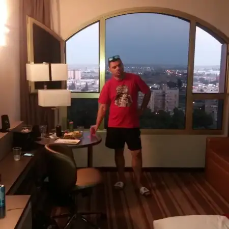 Mihail, 48Beer Sheva 