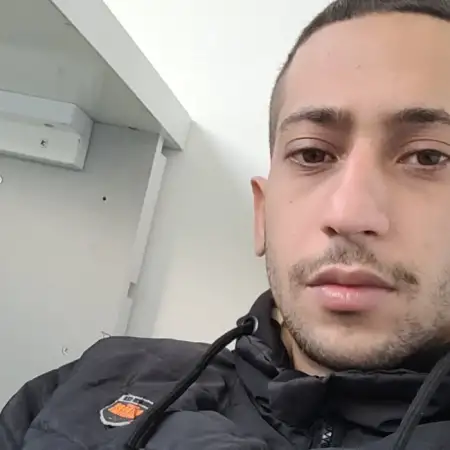 Ron, 27Haifa