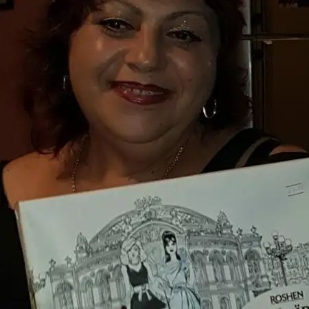 Mayya, 57Netanya 