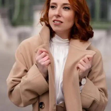Alina, 33 
