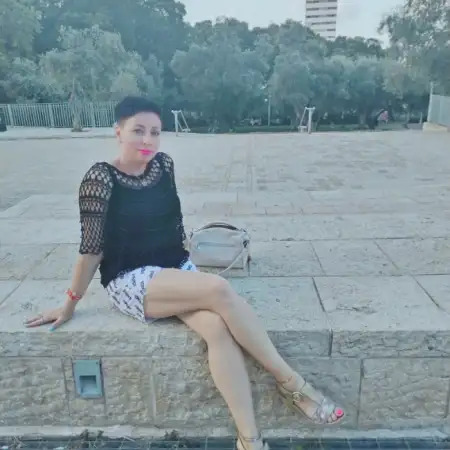 Irina, 43Haifa