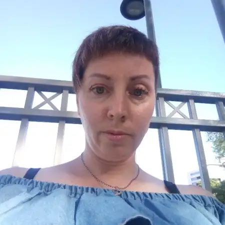 Irina, 43Haifa 