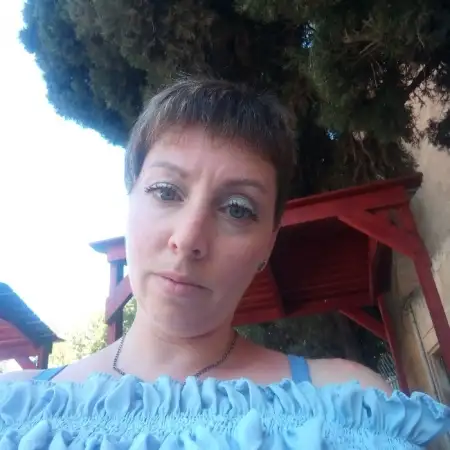 Irina, 43Haifa 