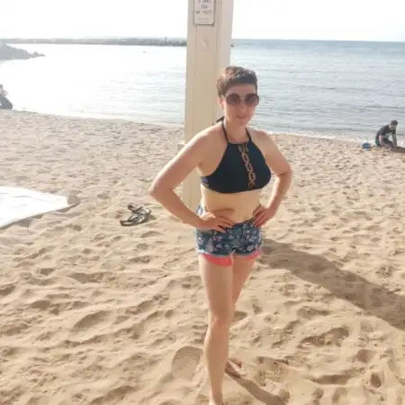 Irina, 43Haifa 