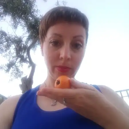 Irina, 43Haifa 