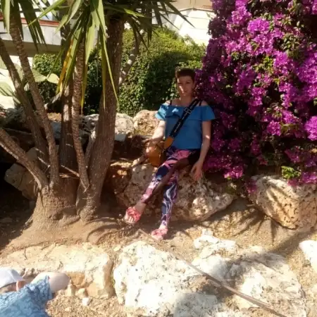 Irina, 43Haifa 