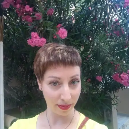 Irina, 43Haifa 
