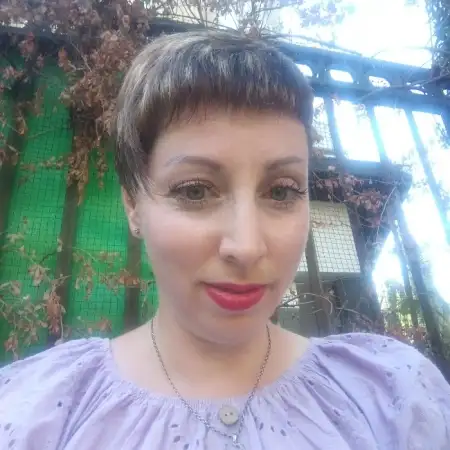 Irina, 43Haifa 