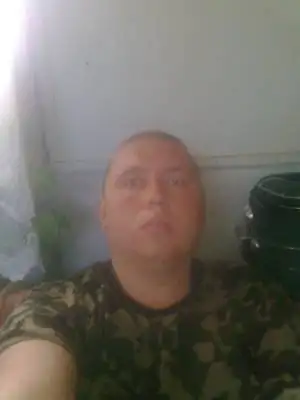 Andrey, 37Tiberias 
