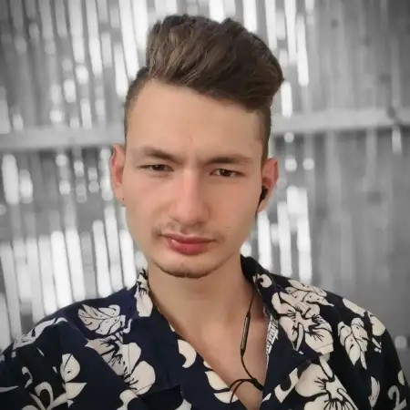 Ariel, 22Haifa 