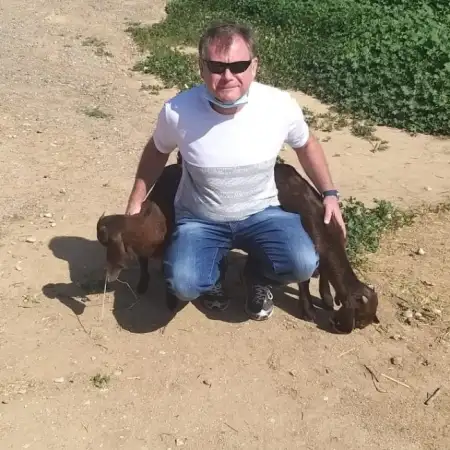 Anatoliy, 52Ofakim 