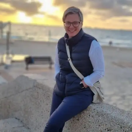 Natali, 48Ashdod 