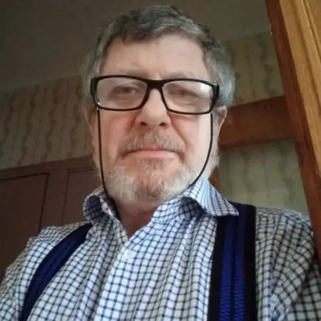 Dmitriy, 71Bat Yam 