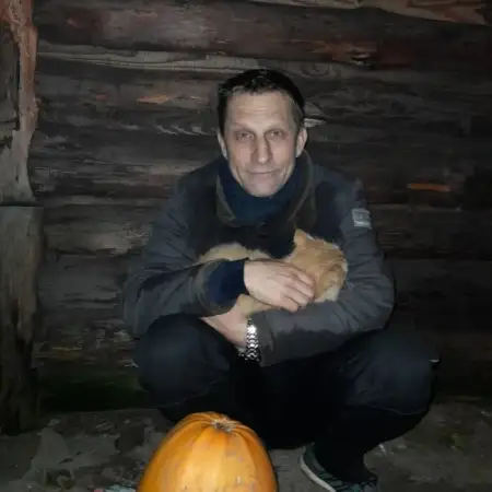 Aleksandr, 52Haifa 