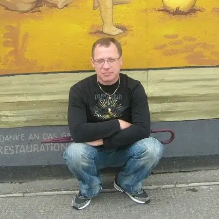 Mihail, 58Rehovot 