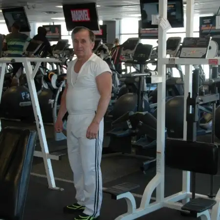 Slava, 68Beitar Illit 