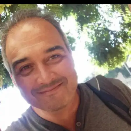 Alex, 51Tel Aviv 