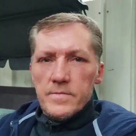 Vasiliy, 53Bat Yam 
