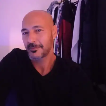 AVI, 44Ashdod 
