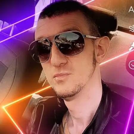 Artur, 40Beer Sheva 