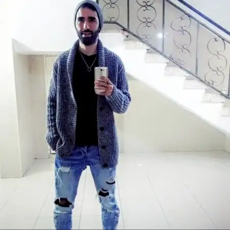 Shai, 35Kiryat Bialik 