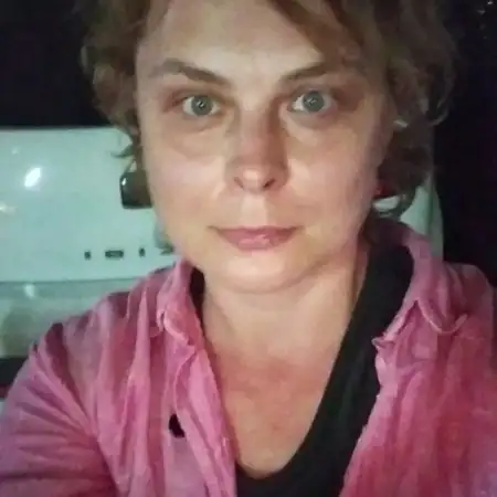 Veronika, 42Tel Aviv 