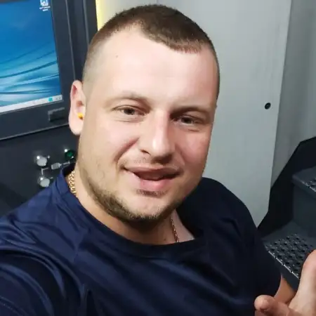 Dmitriy, 37Haifa 