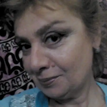ludmila, 61 Ashkelon