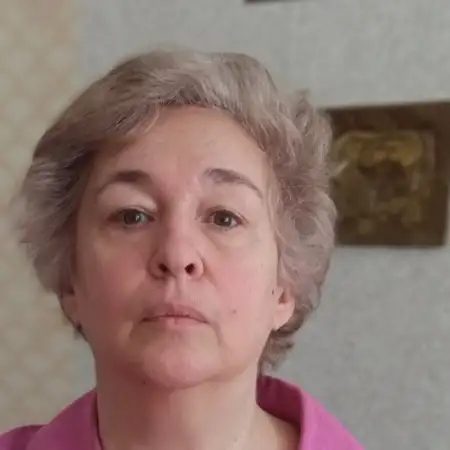 Nataliya, 55Haifa