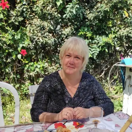 Olga, 59Ashdod 