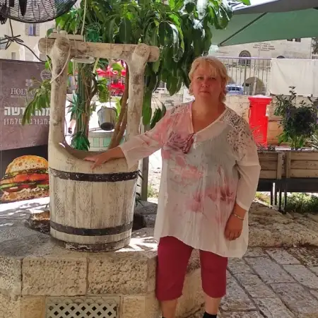 Olga, 59Ashdod 